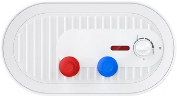 Водонагреватель Royal Clima Vita RWH-VT50-FE 1.5кВт 50л электрический настенный/белый