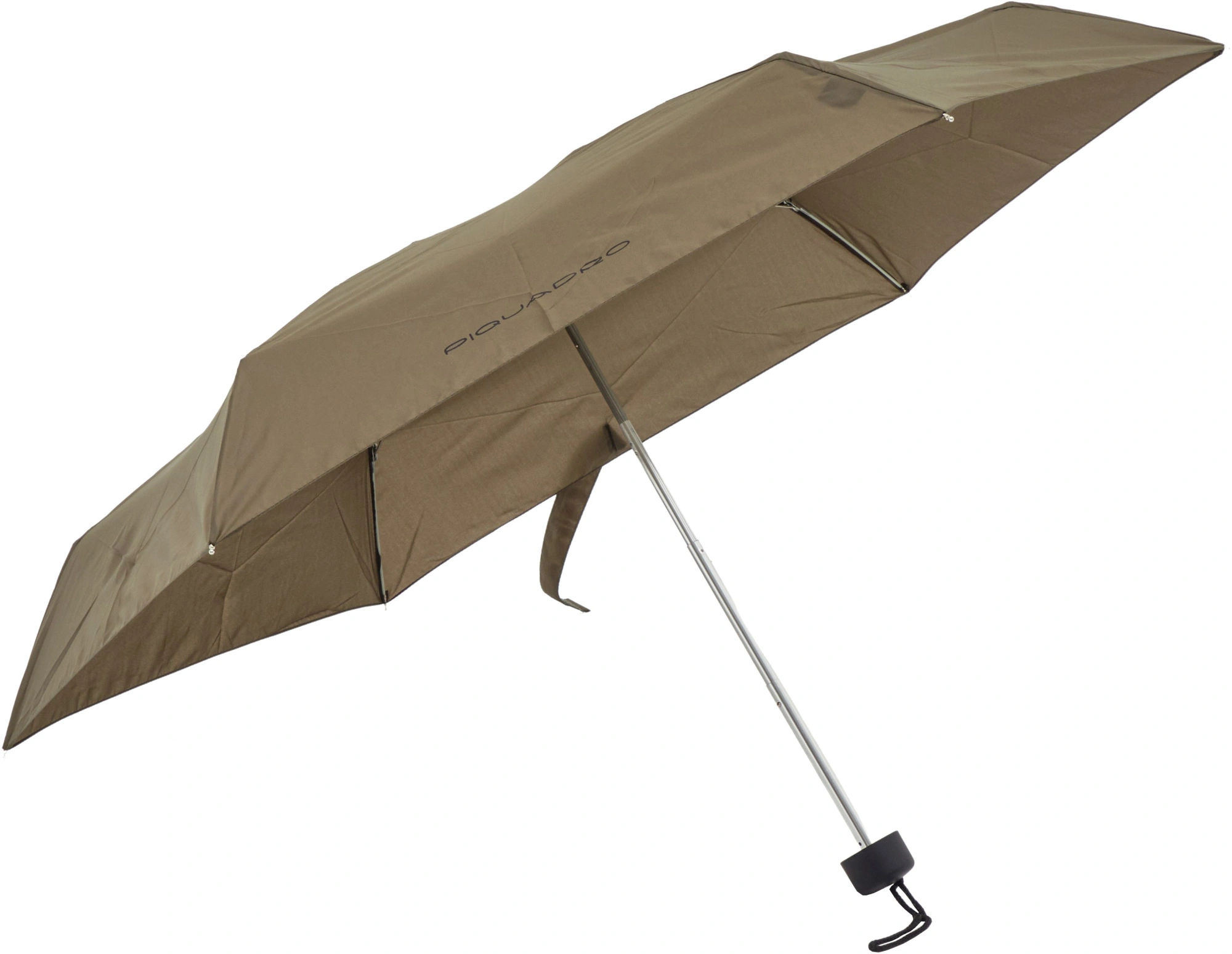 Зонт Piquadro OM6292OM6/VE складной оливковый