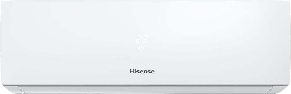 Сплит-система Hisense Easy Classic AS-09HR4RYDDJ00 белый