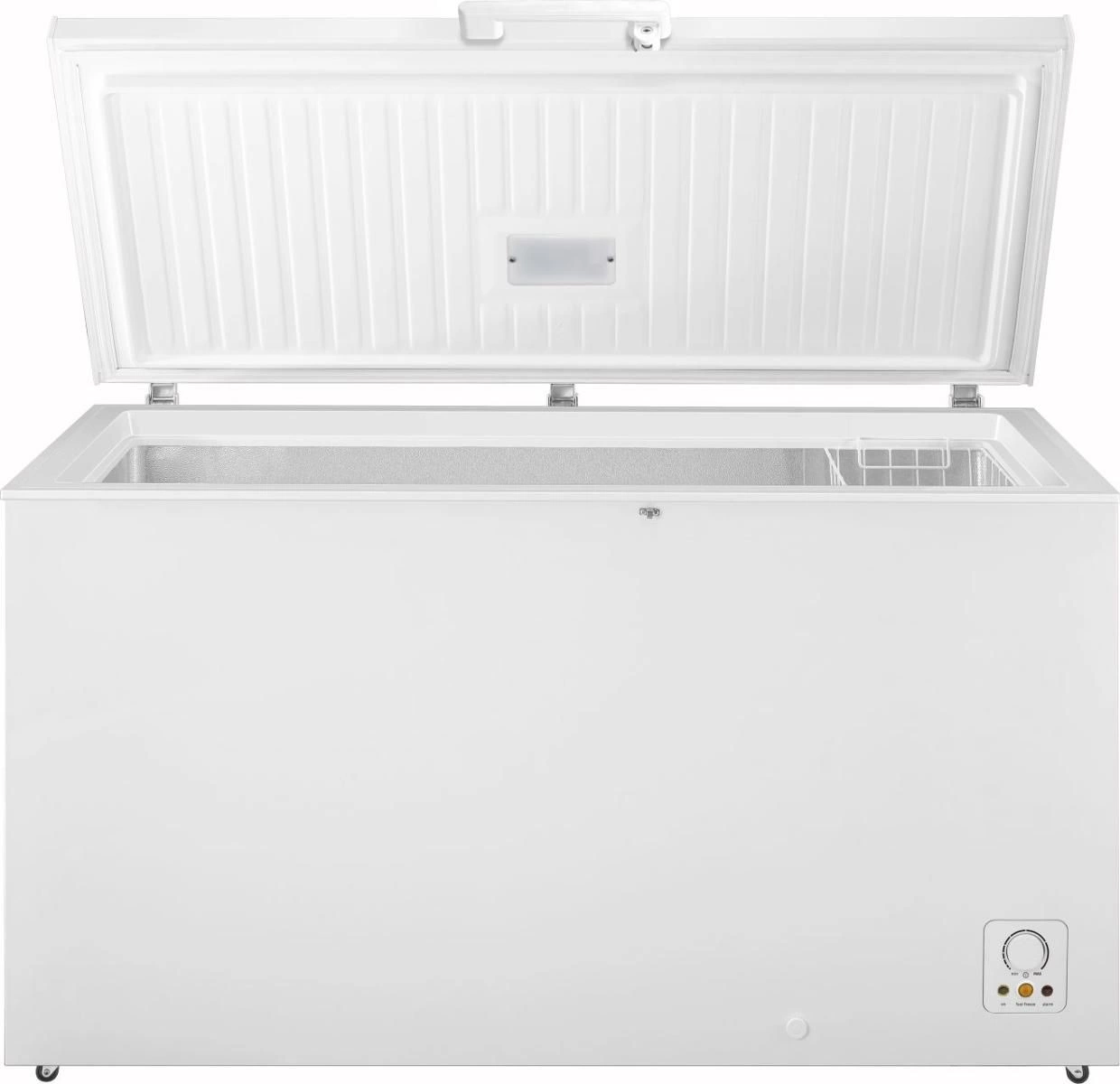 Gorenje FH40APW Морозильный ларь GORENJE/ Морозильный ларь GORENJE, отдельностоящий, объем 420 л , LED освещение