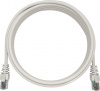 Патч-корд NTSS NTSS-PC-UTP-RJ45-5e-0.3-LSZH-WT NTSS-PC-UTP-RJ45-5E-0.3-LSZH UTP RJ-45 вил.-вилка RJ-45  кат.5E 0.3м белы