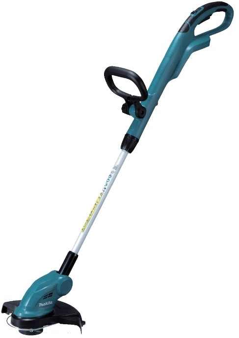 Триммер электрический Makita DUR181RF аккум. неразбор.штан. реж.эл.:леска