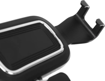 Держатель Buro T32 черный для для смартфонов и навигаторов