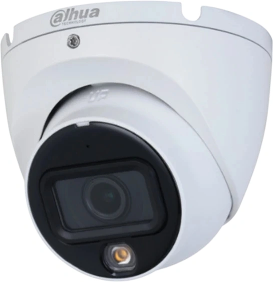 Камера видеонаблюдения IP Dahua DH-IPC-HDW1239TP-A-LED-0360B-S5 3.6-3.6мм цв. (DH-IPC-HDW1239TP-A-LED-0360B)