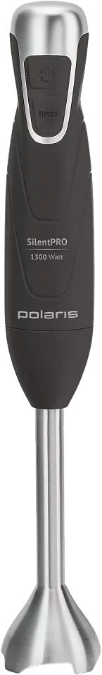 Блендер погружной Polaris PHB 1283 серый