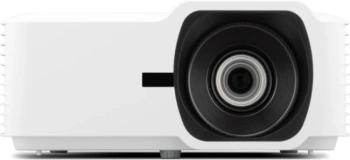 Проектор ViewSonic LSD401HD DLP 4000Lm ANSI (3840x2160) 3000000:1 ресурс лампы:20000часов 1xUSB typeA 2xHDMI 3кг