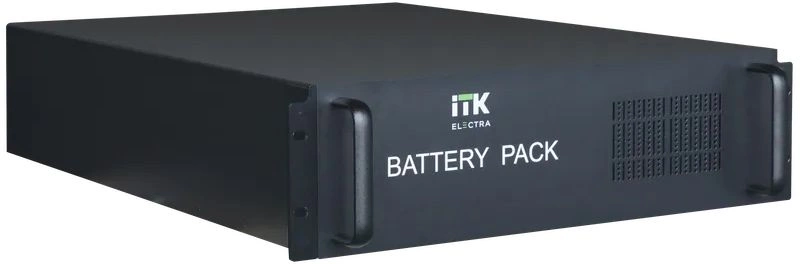 ITK ELECTRA OR Батарейный кабинет 16х9AH 2U
