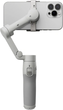 Стабилизатор 3-х осевой Dji Osmo Mobile 7 серый