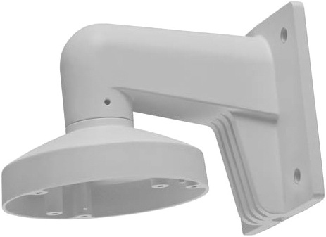 DS-1273ZJ-135 Кронштейн HIKVISION подвесной 136х230х1835 (ШхГхВ) настенный для систем видеонаблюдения материал: алюминий цвет: белый