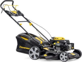 Газонокосилка роторная Champion LM5131 3000Вт