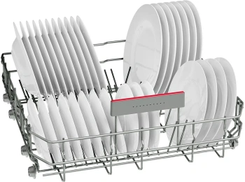 Посудомоечная машина Bosch Serie 4 SMS4IMB62Q черный (полноразмерная)