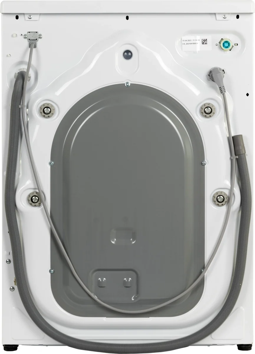 Стиральная машина BEKO 7323110001, фронтальная, 6.5 кг, инвертор