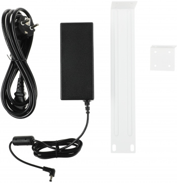 Коммутатор MikroTik CRS112-8P-4S-IN (L3) 8x1Гбит/с 4SFP 8PoE+ управляемый