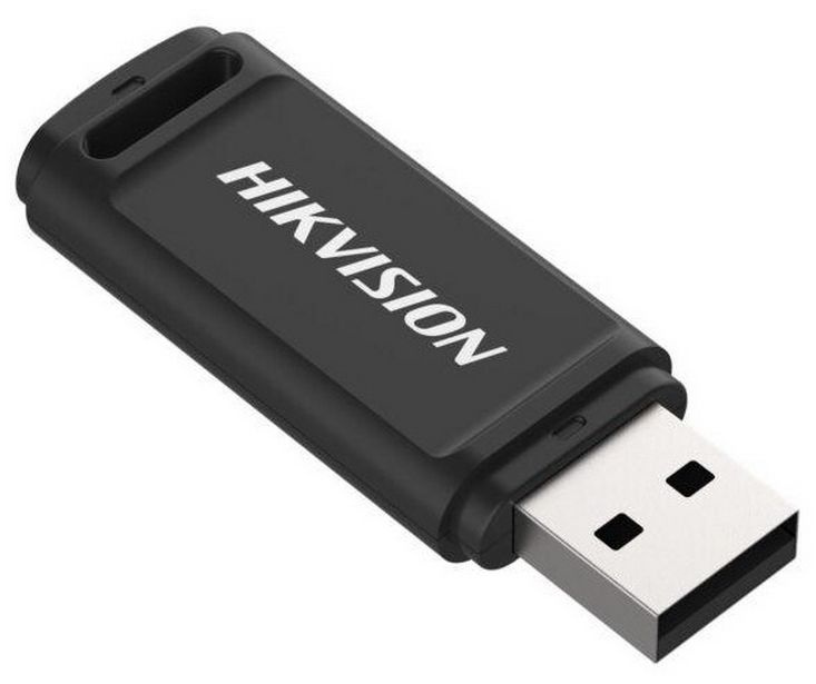 Hikvision USB Drive 64GB HS-USB-M210P/64G/U3 <HS-USB-M210P/64G/U3>, USB3.0