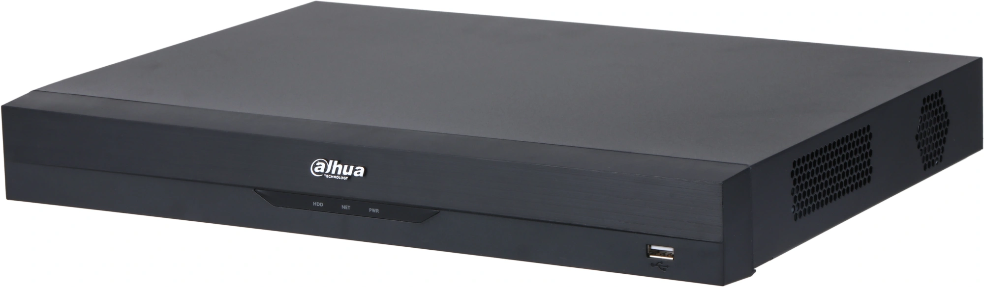 Dahua DH-XVR5232AN-5M-I3/T 32-канальный HDCVI-видеорегистратор с FR
Формат видеосигнала: HDCVI, AHD,  TVI, IP, CVBS;