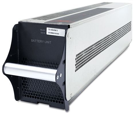 Батарейный блок APC SYBTU1-PLP Syммetra Battery Module