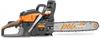 Бензопила Daewoo DACS 5218XT 3.5л.с. дл.шины:18" (45cm)