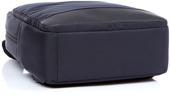 Рюкзак для ноутбука 15.6" Samsonite HD5-41001 синий нейлон/полиэстер