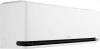 Сплит-система LG Deluxe  Pro H09S1D белый
