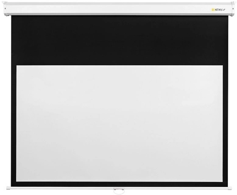 Экран настенный Digis DSSM-162204 (Space, формат 16:9, 96", 220*220, рабочая поверхность 119*212, MW)