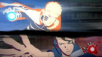 Игра для ПК Namco Bandai Naruto X Boruto Ultimate Ninja Storm Connections (12+)