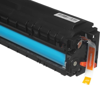 Картридж лазерный Cactus CS-C045HBK 045 H BK черный (2800стр.) для Canon LBP 611Cn/613Cdw MF 631Cn/633Cdw/635Cx с чипом