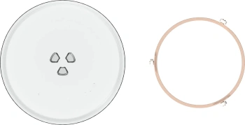 Микроволновая Печь Candy CMWO-DM207BA 20л. 700Вт черный