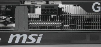 Видеокарта MSI PCI-E 5.0 RTX 5070 TI 16G GAMING TRIO NVIDIA GeForce RTX 5070TI 16Gb 256bit GDDR7 2452/28000 HDMIx1 DPx3 HDCP Ret