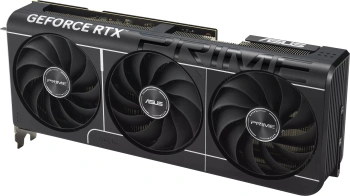 Видеокарта Asus PCI-E 5.0 PRIME-RTX5080-16G NVIDIA GeForce RTX 5080 16Gb 256bit GDDR7 2617/30000 HDMIx1 DPx3 HDCP Ret