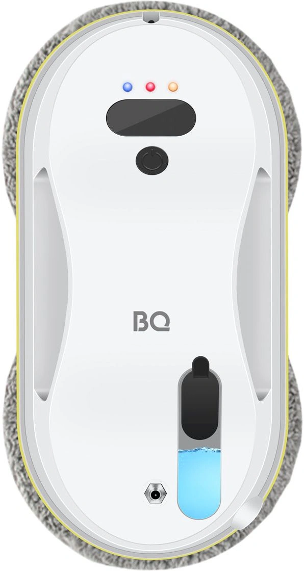 Мойщик окон BQ WR200S пит.:от аккум. белый