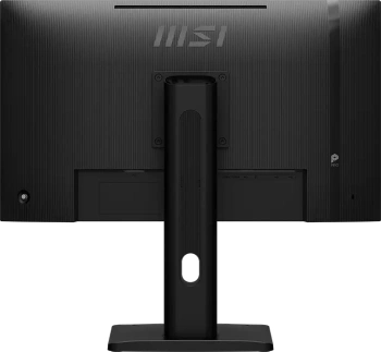 Монитор MSI 27" Pro MP275PHG E14 черный IPS LED 16:9 HDMI M/M матовая HAS Piv 250cd 178гр/178гр 1920x1080 144Hz DP FHD USB 6.23кг