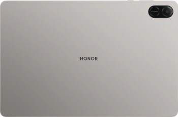 Планшет Honor Pad X8b NDL2-W09 680 (2.4) 8C RAM4Gb ROM64Gb 11" IPS 1920x1200 MagicOS 10.0 серый 5Mpix 5Mpix BT WiFi microSDXC 2Tb 10100mAh 2328hrs