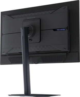 Монитор Gigabyte 27" MO27Q3 EK черный QD OLED LED 16:9 HDMI M/M матовая HAS Piv 1500000:1 250cd 178гр/178гр 2560x1440 360Hz G-Sync FreeSync Premium Pro DP QHD 6.55кг