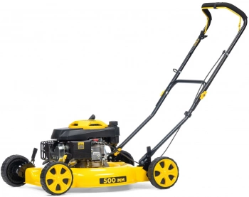 Газонокосилка роторная Champion LM5127 2600Вт
