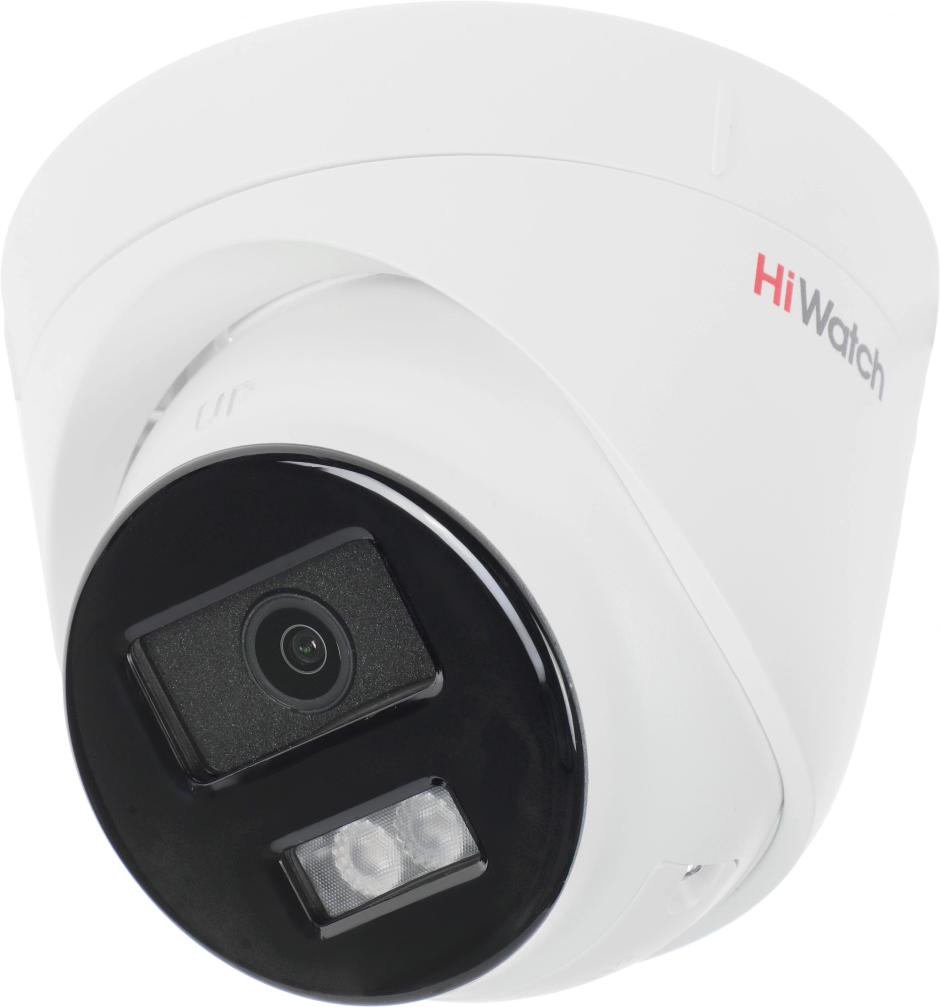 4Мп уличная IP-камера, 1/3'' Progressive Scan CMOS; 2.8мм; угол обзора 98; ИК-фильтр; 0.005Лк@F1.6; 2560 1440@20к/с; H.265/H.265+/H.264/H.264+/MJPEG ROI коридорный режим WDR 120дБ; 3D DNR; BLC; EXIR-подсветка до 30м подсветка белым светом до 20м; обнаружен