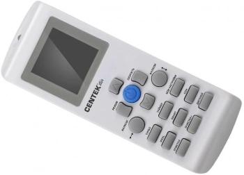 Сплит-система Centek CT-65B09 белый