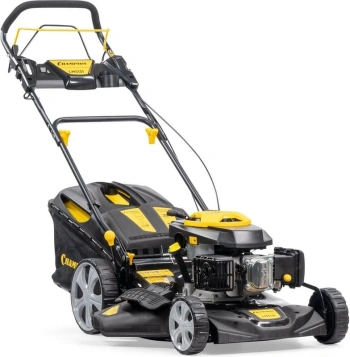 Газонокосилка роторная Champion LM5131 3000Вт
