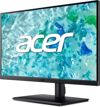 Монитор Acer 27" Vero B277KC3bmipruzx черный IPS 4ms 16:9 HDMI M/M матовая HAS Piv 350cd 178гр/178гр 3840x2160 60Hz FreeSync DP 4K 9.21кг