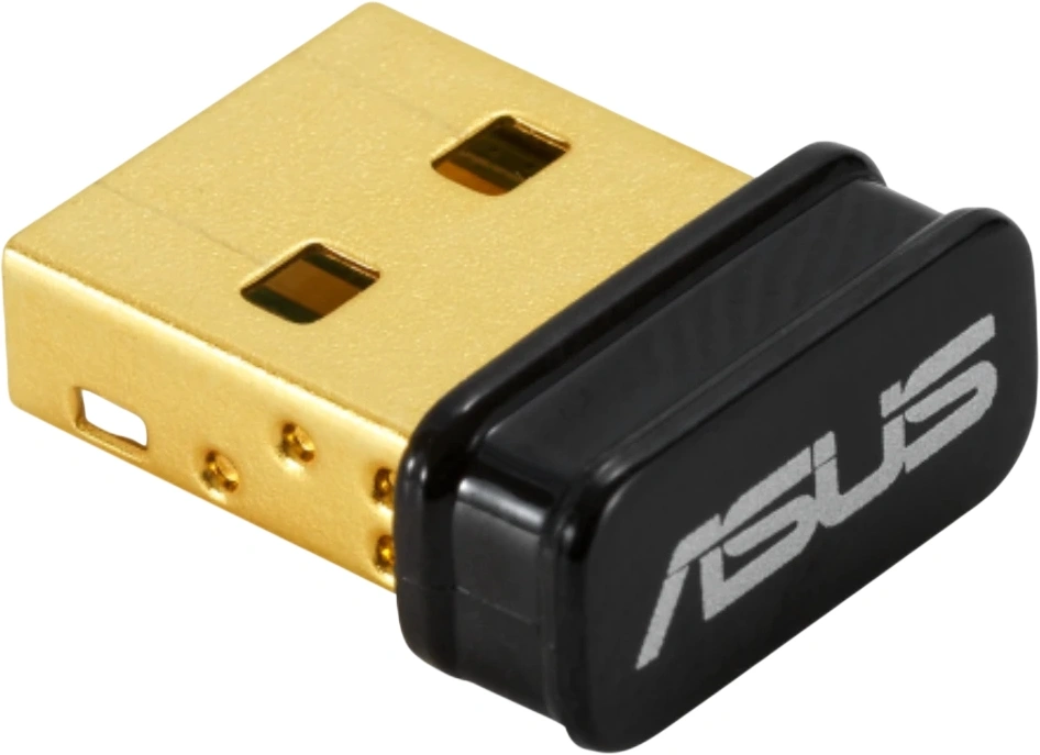адаптер ASUS USB-BT600 // BT600 //  Bluetooth 6.0 USB Adapter