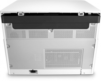 МФУ лазерный HP LaserJet Pro M442dn (8AF71A) A3 Duplex Net белый