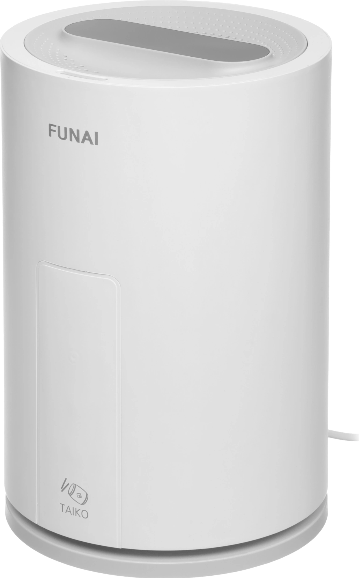 Увлажнитель воздуха Funai USH-TKE7251WC 30Вт (ультразвуковой) белый