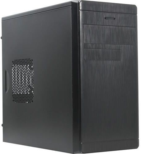 Корпус Deepcool WAVE V2 DP-MATX-DPWAVE2 (713050) mATX, CPU Height 140mm, VGA max 340mm, USB 2.0 x 2, USB 3.0 x 1, «Audio x 1, Mic x 1, int. 3.5» x 2 , 2.5» x 3, Ext. 5.25» x 1, 3.5» x 1 (713050)»