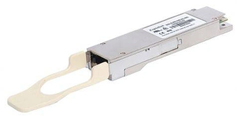 Трансивер Eltex FH-Q28SR4CDM01 оптич. QSFP28 MM 100Гбит/с Tx:850нм Rx:850нм до 0.1км