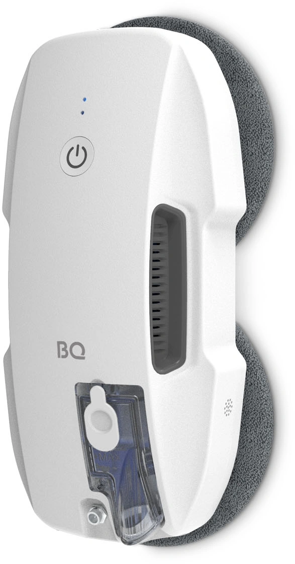 Мойщик окон BQ WR201S пит.:от аккум. белый
