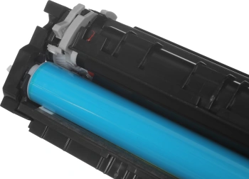 Картридж лазерный Cactus CS-C045HBK 045 H BK черный (2800стр.) для Canon LBP 611Cn/613Cdw MF 631Cn/633Cdw/635Cx с чипом