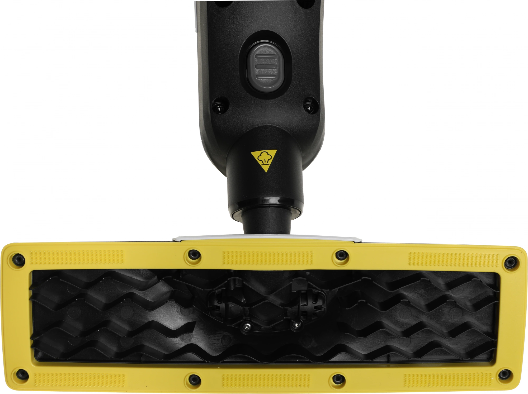 Швабра паровая Karcher SC 2 Upright AE *EU 1600Вт белый