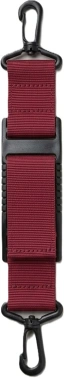 Сумка для ноутбука 14" Portcase KCB-164 красный полиэстер (KCB-164RED)