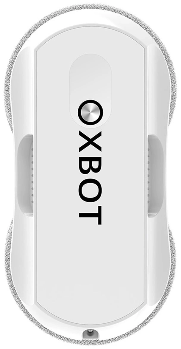 Мойщик окон Xbot В20 шир.скреб.:35мм пит.:от сети белый