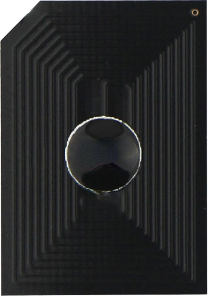 Чип тонер-картриджа Cactus CS-CHIP-KY-TK-8335K (TK-8335K/1T02RL0NL0) черный для KYOCERA TASKalfa 3252ci/3253ci 25000стр.