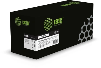 Картридж лазерный Cactus CS-TK8345K TK-8345K (1T02L70NL0) черный (20000стр.) для Kyocera TASKalfa 2552ci/2553ci